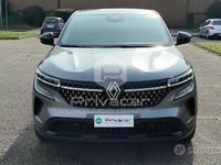 Usata Renault Austral Equilibre 131 CV (96 kW) 2023 Grigio SUV