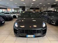 Usata Porsche Macan 360 CV (264 kW) 2017 Grigio SUV