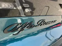 Usata Alfa Romeo GT Junior 145 CV (106 kW) 2025 Blu SUV