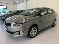 Usata Kia Carens 116 CV (85 kW) 2014 Grigio Monovolume