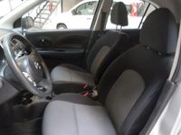 usata Nissan Micra 5Porte 1.2 Comfort Euro6 KM 42.000!!!!!