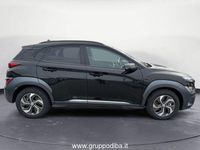 usata Hyundai Kona 1.6 GDi GDI Petrol 6 HEV FL XLINE + SP