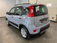 Usata Fiat Panda City Life 70 CV (51 kW) 2023 Grigio Utilitaria