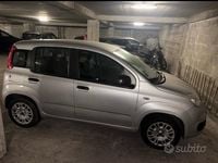 Usata Fiat Panda Pop 69 CV (50 kW) 2018 Utilitaria