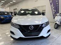 usata Nissan Qashqai 1.5 DCI 115 CV N-TEC START