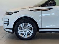 Usata Land Rover Range Rover evoque S 163 CV (119 kW) 2022 Bianco SUV