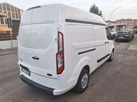 usata Ford 300 Transit Custom 19990 + IVAT.A. 2.O TDCI 130 CV E6D-