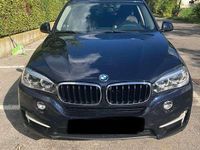Begagnad BMW X5 Luxury Line 231 HK (169 kW) 2016 SUV