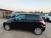 Usata Suzuki Swift 75 CV (55 kW) 2015 Nero Utilitaria