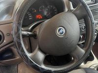 Usata Fiat Punto 2007 Grigio Berlina