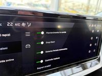 Usata Peugeot 208 Allure 101 CV (74 kW) 2025 Nero Utilitaria