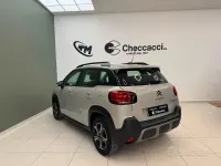 Usata Citroën C3 Aircross PureTech 110 CV (80 kW) 2020 Beige SUV