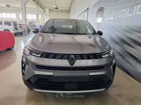 Ny Renault Symbioz Esprit Alpine 160 HK (117 kW) 2026 Grå SUV