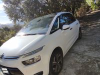 usata Citroën C4 Picasso 1.6 bluehdi Exclusive s&s 120cv