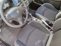 Usata Peugeot 206 68 CV (50 kW) 2006 Berlina