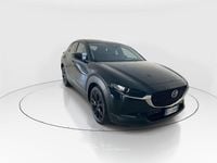 Usata Mazda CX-30 Homura-Line 122 CV (89 kW) 2024 Jet black SUV