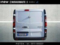Usata Renault Trafic 149 CV (109 kW) 2024 Bianco