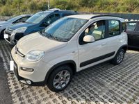 usata Fiat Panda 4x4 1.3 MJT 95 CV S&S TREKKING -2016