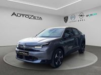 Nuova Citroën e-C4 56 kW (77 CV) 2026 Grigio Berlina