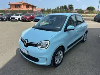 Usata Renault Twingo Intens 30 kW (42 CV) 2022 Other Utilitaria