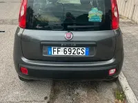 Usata Fiat Panda 95 CV (69 kW) 2017 Utilitaria