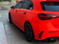 Usata Mercedes A35 AMG AMG 306 CV (225 kW) 2024 Bianco Berlina