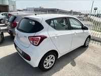 usata Hyundai i10 1.0 MPI Login