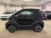 Usata XEV Yoyo 2024 Nero Utilitaria