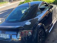 Usata Audi TT 179 CV (131 kW) 2004 Coupé