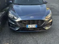 Usata Ford Focus ST-Line 120 CV (88 kW) 2019 Berlina