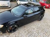 Usata Audi A3 Ambition 150 CV (110 kW) 2013 Berlina