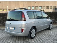 usata Renault Espace 2.0 dCi 150CV 7 POSTI LUX