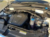usata Audi Q5 Q5I 2008 2.0 tdi Advanced quattro 170cv s-tronic