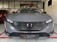 Usata Peugeot 308 Allure 131 CV (96 kW) 2024 Gray Station wagon