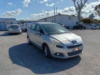 Usata Peugeot 5008 Premium 109 CV (80 kW) 2011 Monovolume