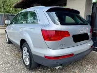 Usata Audi Q7 233 CV (171 kW) 2006 Argento SUV