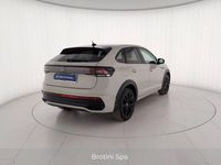 Begagnad VW Taigo R-line 150 HK (110 kW) 2023 Grå SUV