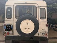 Usata Land Rover Defender S 122 CV (89 kW) 2010 SUV