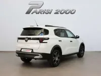 Usata Citroën C3 Aircross 101 CV (74 kW) 2025 Bianco SUV