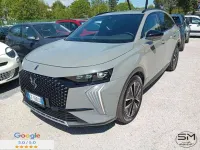Usata DS Automobiles DS7 Crossback 181 CV (133 kW) 2025 Other SUV