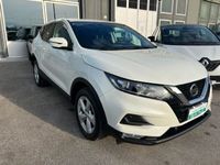 usata Nissan Qashqai 1.6 dCi Business Automatico