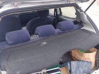 Usata Peugeot 206 2003 Grigio Coupé