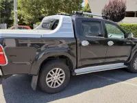 Usata Toyota HiLux 171 CV (125 kW) 2014 Pick-up