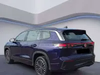Usata VW Tayron Life 150 CV (110 kW) 2025 Ultra violet metallic SUV