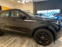 usata Land Rover Range Rover evoque 2.0D I4 163 CV AWD