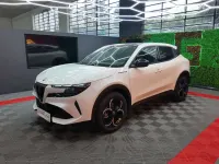 Nuova Alfa Romeo GT Junior Edizione Speciale 136 CV (100 kW) 2025 Snow (268) SUV