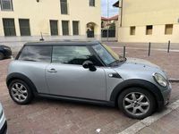 usata Mini Cooper D 1.6