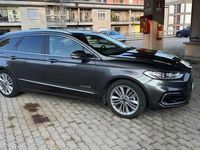 usata Ford Mondeo FULL HYBRID VIGNALE SW station wagon