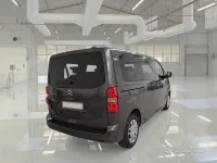 Usata Citroën Spacetourer Business Class 102 CV (75 kW) 2020 Grigio Monovolume