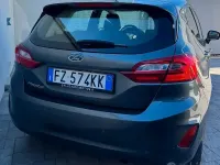 Usata Ford Fiesta Titanium 75 CV (55 kW) 2019 Utilitaria